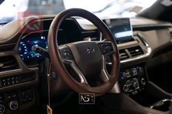 شيفروليه تاهو